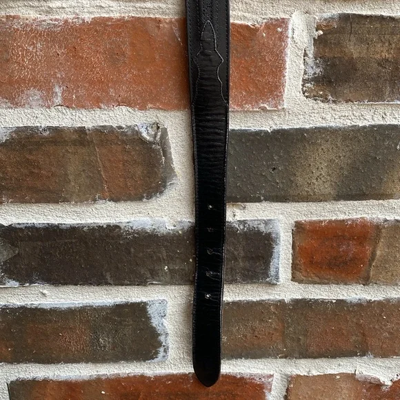 Lucchese belt Size 32 - Picture 10 of 16